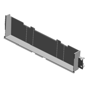 (x 2)TAPPING SCREW - M3X8