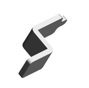 (x2)STOPPER:PRESSURE:TRANSFER ROLLER