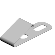 COVER:MANUAL FEED UNIT