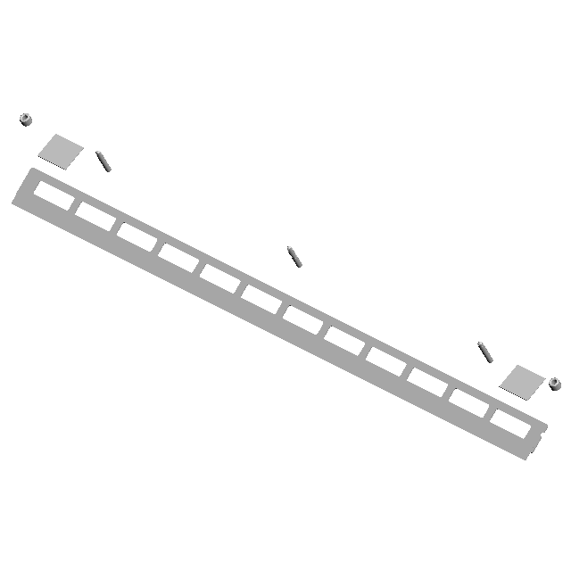 Блок проявки в сборе, DEVELOPMENT UNIT:ASS'Y