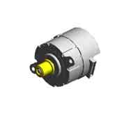 DC MOTOR:10W:BRUSHLESS