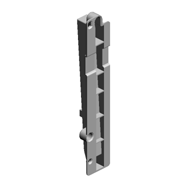 HOLDER:EXTENSION TRAY:FRONT