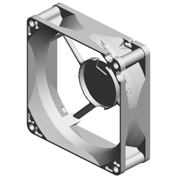 (x7)FAN MOTOR - DC 3.12W