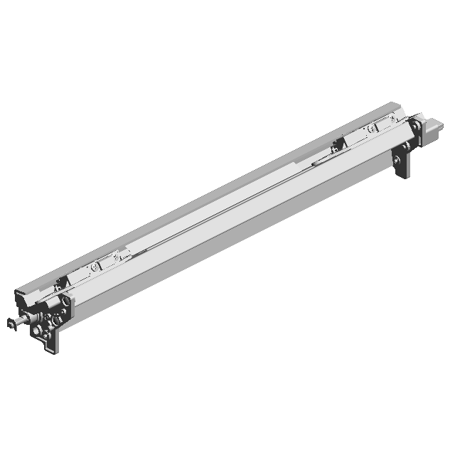 CLEANING UNIT:APPLY:ASS'Y