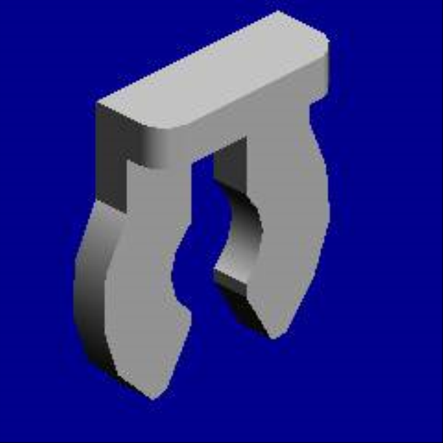 Фиксирующее кольцо, (x2)SNAP RING