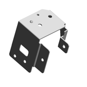 BRACKET:MOTOR