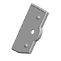 (x2)RACK:STANDARD FENCE:UPPER LOWER