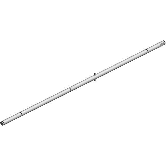 SHAFT:PAPER FEED:MANUAL FEED