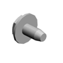 (x4)TAPPING SCREW - 3X6