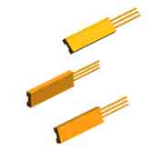 TEMPERATURE SENSOR:FUSING UNIT:UPPER:19PIN