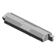 COVER:POWER SUPPLY UNIT:FRONT