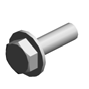 SCREW:M3X10