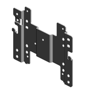 GUIDE PLATE:OPERATION PANEL