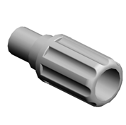 (x2)KNOB - TRANSPORT ROLLER