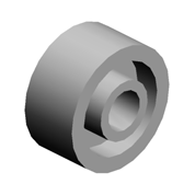 GEAR:TRANSFER ROLLER