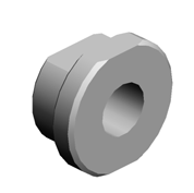 BUSHING - 4MM