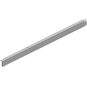 SLIDE RAIL:TONER SUPPLY:LEFT:ASS'Y