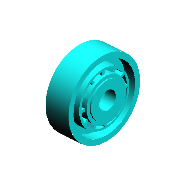 GEAR:64Z