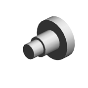 (x8)SCREW:PCU