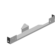 Кронштейн разблокирующего рычага, BRACKET:ARM:UN LOCK