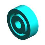 GEAR:SEPARATOR:MANUAL FEED:DRIVE201511-05 X/O