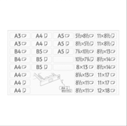 (D0D1):PLATE:MODEL NAME PLATE