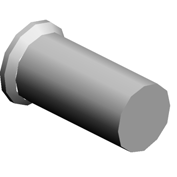 (x4)TAPPING SCRER:FAN