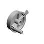 CAM - GATHERING ROLLER LEVER