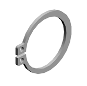 Шайба М22, (x 2)RETAINING RING - M22