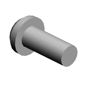 (x4)SCREW - M2.5X6
