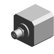 DC STEPPER MOTOR:REVERSE:0.94W