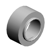 GEAR:PRESSURE ROLLER