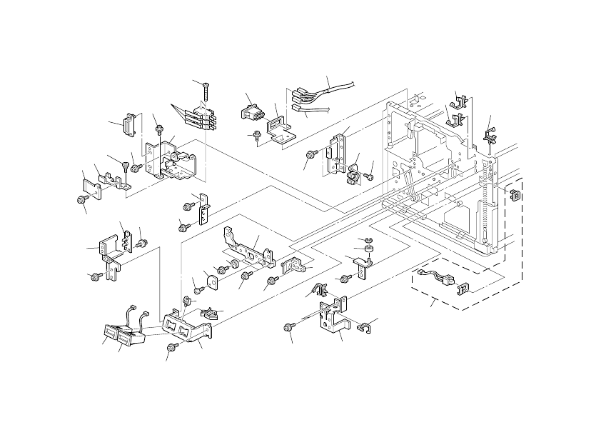 Frame Section 3 (C262/C265)