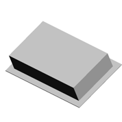 (x2)GUIDE PLATE CUSHION