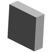 CUSHION:GUIDE PLATE:EXIT:LEFT201710-01 