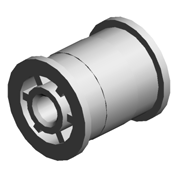 (x12)PULLEY - VERTICAL TRANSPORT