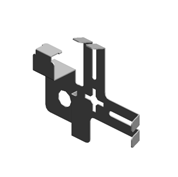 GROUND PLATE:TRANSFER/SEPARATION UNIT:RIGHT:S