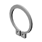 (x2)RETAINING RING C - M17