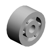 GEAR:IDLER:TRANSPORT SCREW:LOWER:ASS'Y