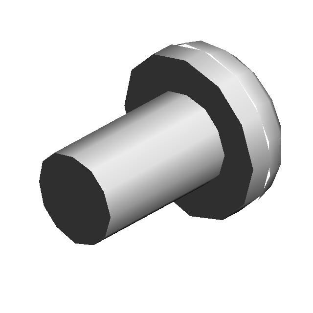 (x2)SCREW - M2.5X4