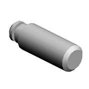 SHAFT:CONTACT POINT:STOPPER