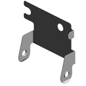 ACTUATOR BRACKET