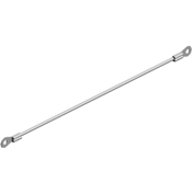 GROUND WIRE:BRACKET:ENTRANCE SENSOR