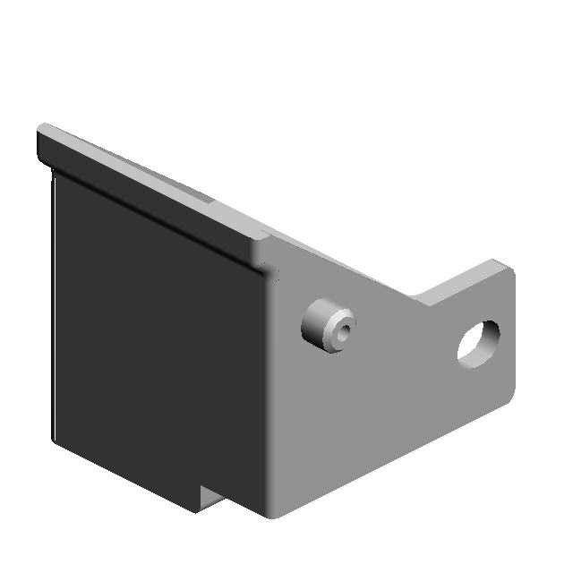 TONER CATCHPAN