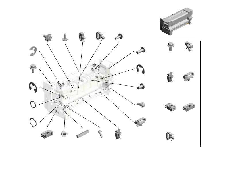 U013_S003 (NA):FUSING UNIT:208V:ASS'Y
