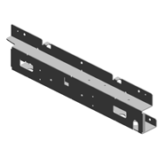 BRACKET:OPERATION PANEL:SUPPORTING PLATE:D111/D142