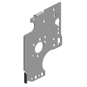 MOTOR BRACKET