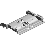 GUIDE PLATE:PAPER FEED