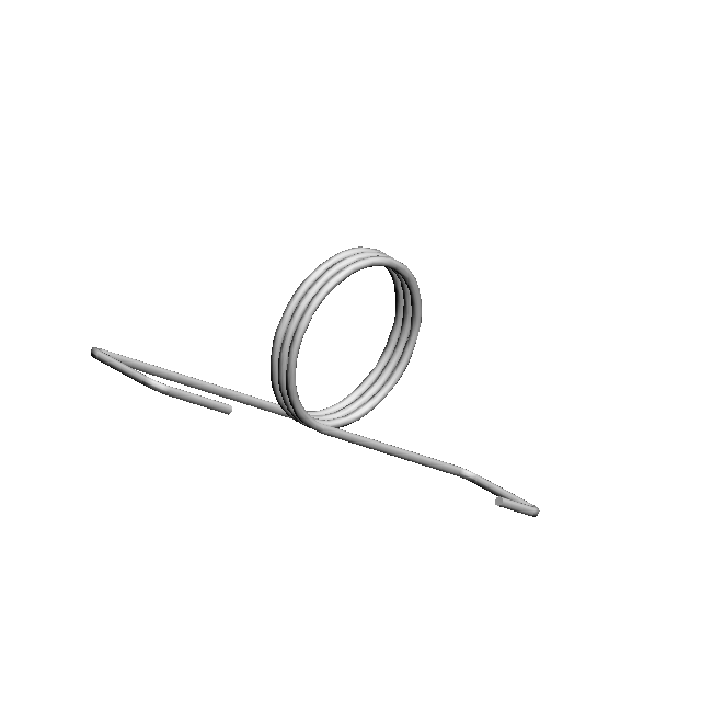 SPRING:GUIDE PLATE:OPEN AND CLOSE