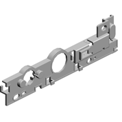 TORSION SPRING:STRIPPER PLATE:FRONT